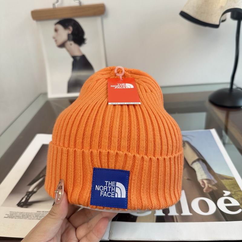North Face Beanie ID:20261020-391